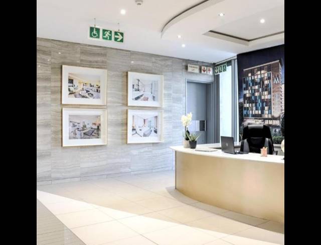 2 BEDROOM APARTMENT FOR SALE IN MORNINGSIDE